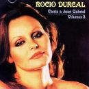 álbum Canta a Juan Gabriel Vol. III de Rocío Dúrcal álbum Canta a Juan Gabriel Vol. III de Rocío Dúrcal