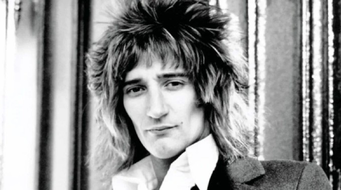 Biografía de Rod Stewart