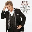 álbum As Time Goes By: The Great American Songbook, Vol. 2 de Rod Stewart álbum As Time Goes By: The Great American Songbook, Vol. 2 de Rod Stewart