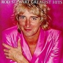 álbum Rod Stewart - Greatest Hits de Rod Stewart