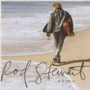 álbum Time de Rod Stewart álbum Time de Rod Stewart