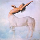Ride A Rock Horse