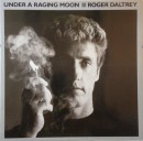 álbum Under A Raging Moon de Roger Daltrey álbum Under A Raging Moon de Roger Daltrey