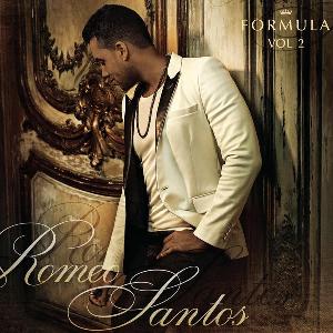 álbum Formula Vol. 2 de Romeo Santos