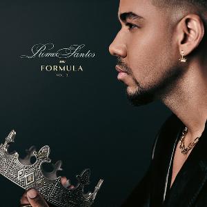 álbum Formula Vol. 3 de Romeo Santos álbum Formula Vol. 3 de Romeo Santos