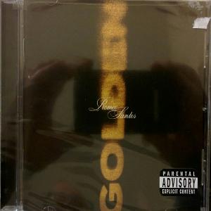 álbum Golden de Romeo Santos