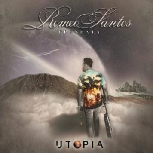 álbum Utopía de Romeo Santos