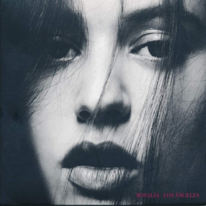 Biografía de Rosalía | Los Angeles