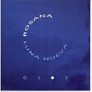 álbum Luna nueva de Rosana