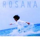 álbum Rosana de Rosana