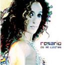 álbum De mil colores de Rosario
