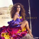 álbum Gloria A Ti de Rosario álbum Gloria A Ti de Rosario