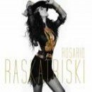 álbum Raskatriski de Rosario