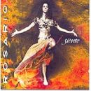álbum Siento de Rosario álbum Siento de Rosario
