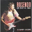 álbum Un palo al agua de Rosendo