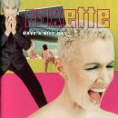 álbum Have A Nice Day de Roxette álbum Have A Nice Day de Roxette