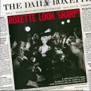 álbum Look Sharp! de Roxette