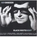 Black and White Night Live