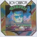 álbum Memphis de Roy Orbison álbum Memphis de Roy Orbison