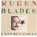 álbum Antecedente de Rubén Blades álbum Antecedente de Rubén Blades