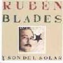 álbum Antecedente de Rubén Blades