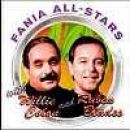 álbum Fania All Stars de Rubén Blades álbum Fania All Stars de Rubén Blades