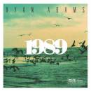 álbum 1989 de Ryan Adams álbum 1989 de Ryan Adams