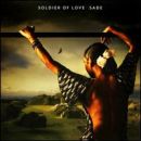 álbum Soldier of Love de Sade