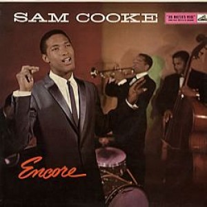 álbum Encore de Sam Cooke álbum Encore de Sam Cooke