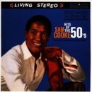 Hits Of The 50's - Sam Cooke