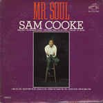 álbum Mr. Soul de Sam Cooke