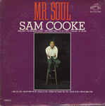 álbum Mr. Soul de Sam Cooke