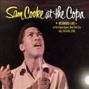 álbum Sam Cooke at the Copa de Sam Cooke álbum Sam Cooke at the Copa de Sam Cooke