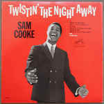 álbum Twistin' the Night Away de Sam Cooke