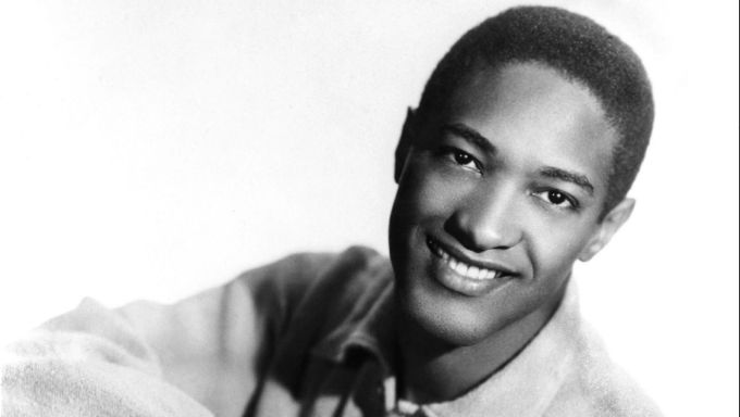 Biografía de Sam Cooke