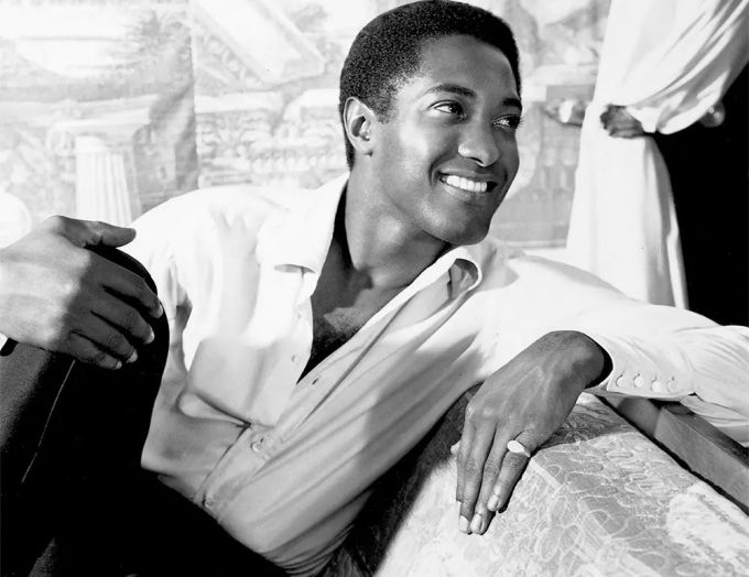 Biografía de Sam Cooke