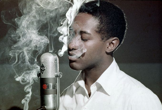 Biografía de Sam Cooke