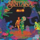 álbum Amigos de Santana