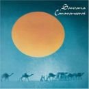álbum Caravanserai de Santana