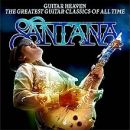 álbum Guitar Heaven: The Greatest Guitar Classics of All Time de Santana álbum Guitar Heaven: The Greatest Guitar Classics of All Time de Santana