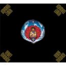 Lotus - Santana