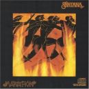 álbum Marathon de Santana álbum Marathon de Santana