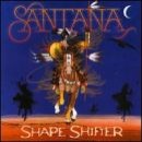 álbum Shape Shifter de Santana álbum Shape Shifter de Santana