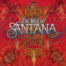 álbum The Best of Santana de Santana