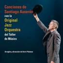 álbum Canciones De Santiago Auserón de Santiago Auserón