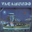 álbum Vagamundo de Santiago Auserón álbum Vagamundo de Santiago Auserón