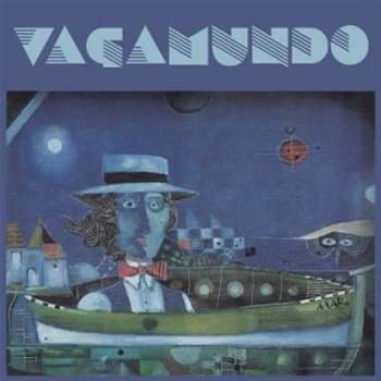Vagamundo | Santiago Auserón