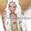 The best of Sarah Brightman - Sarah Brightman