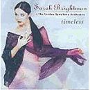 álbum Timeless de Sarah Brightman álbum Timeless de Sarah Brightman
