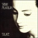 álbum Solace de Sarah McLachlan álbum Solace de Sarah McLachlan